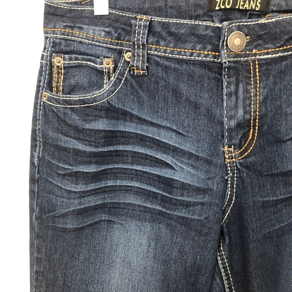 ZCO Size 13 Jeans!  - Picture 5 of 13